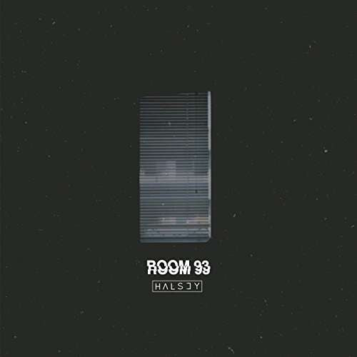  |   | Halsey - Room 93 (Single) | Records on Vinyl