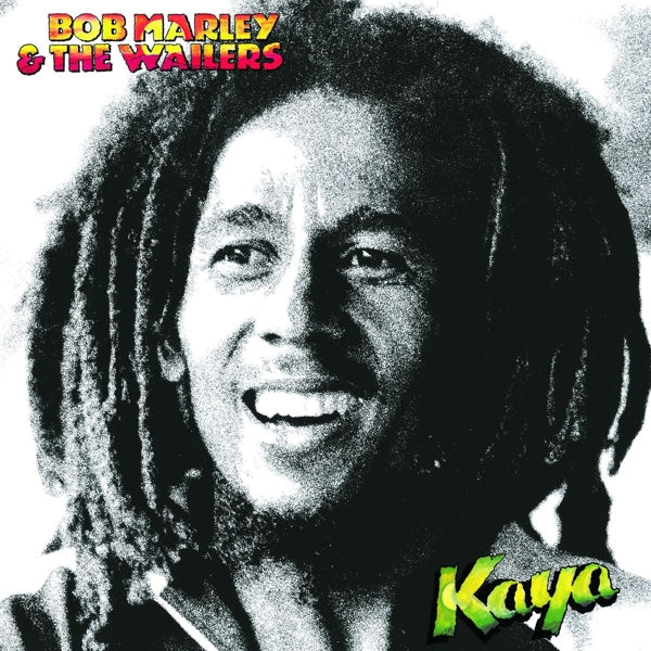  |   | Bob & the Wailers Marley - Kaya (LP) | Records on Vinyl