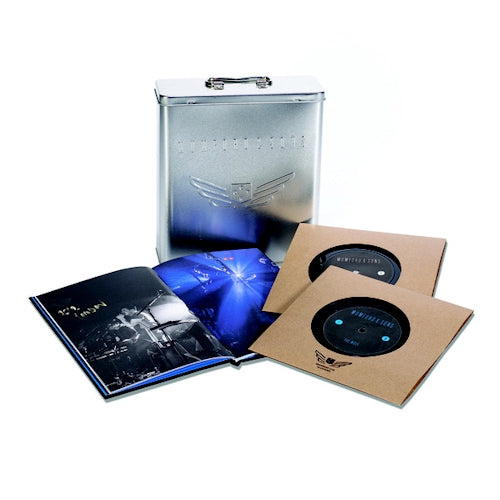  |   | Mumford & Sons - Wilder Mind Collectors Box (6 Singles) | Records on Vinyl