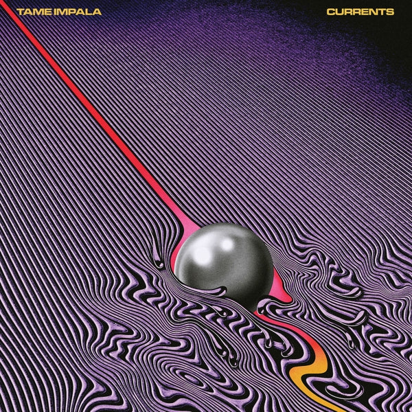  |   | Tame Impala - Currents (2 LPs) | Records on Vinyl