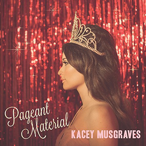  |   | Kacey Musgraves - Pageant Material (LP) | Records on Vinyl