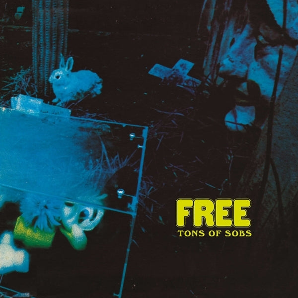  |   | Free - Tons of Sobs (LP) | Records on Vinyl