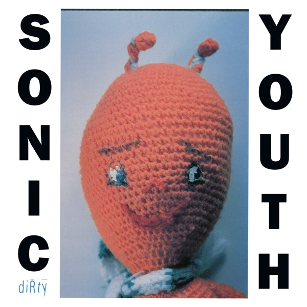  |   | Sonic Youth - Dirty (2 LPs) | Records on Vinyl