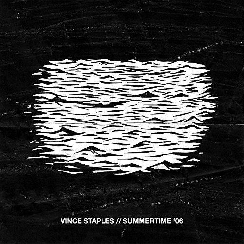  |   | Vince Staples - Summertime '06 Segment 1 (LP) | Records on Vinyl