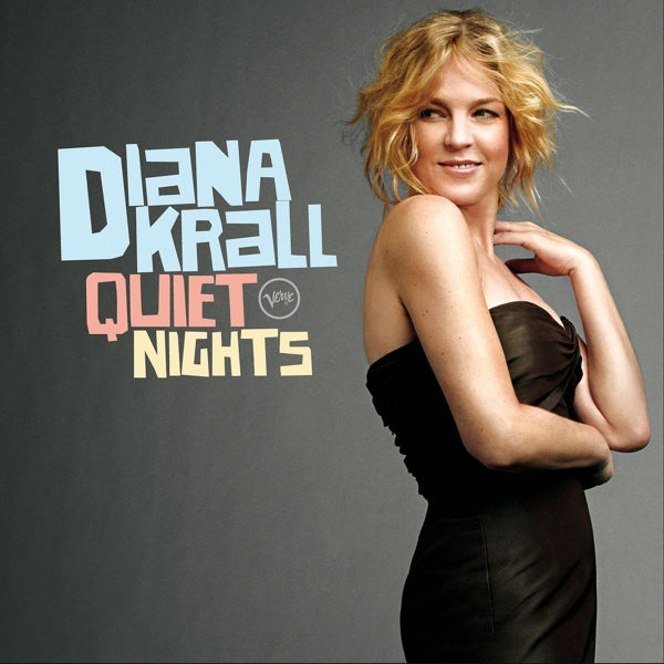  |   | Diana Krall - Quiet Nights (2 LPs) | Records on Vinyl