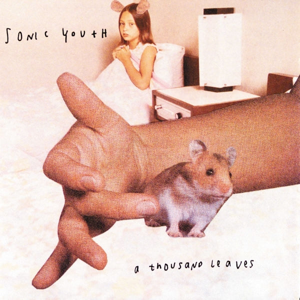  |   | Sonic Youth - A Thousand Leaves (2 LPs) | Records on Vinyl