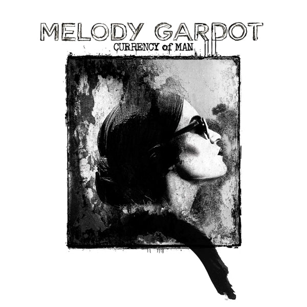  |   | Melody Gardot - Currency of Man (2 LPs) | Records on Vinyl