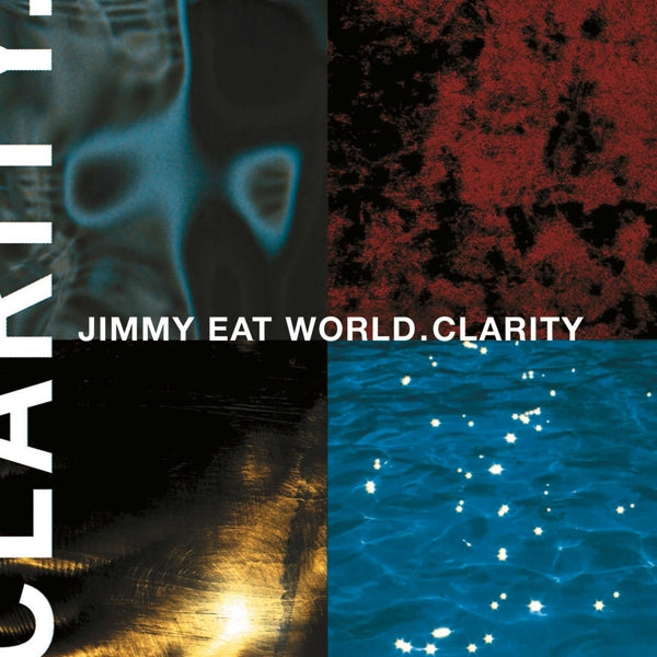  |   | Jimmy Eat World - Clarity (2 LPs) | Records on Vinyl