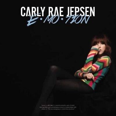  |   | Carly Rae Jepsen - Emotion (LP) | Records on Vinyl