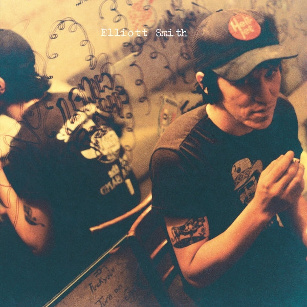  |   | Elliott Smith - Either or (LP) | Records on Vinyl