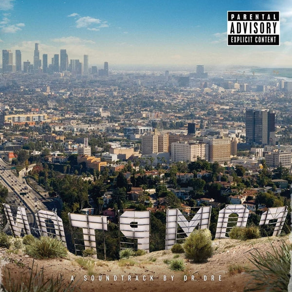  |   | Dr. Dre - Compton (2 LPs) | Records on Vinyl