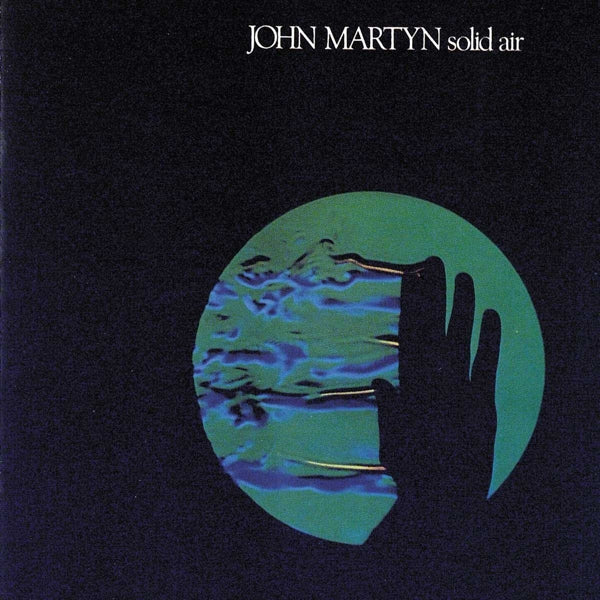  |   | John Martyn - Solid Air: Classics Revisited (LP) | Records on Vinyl