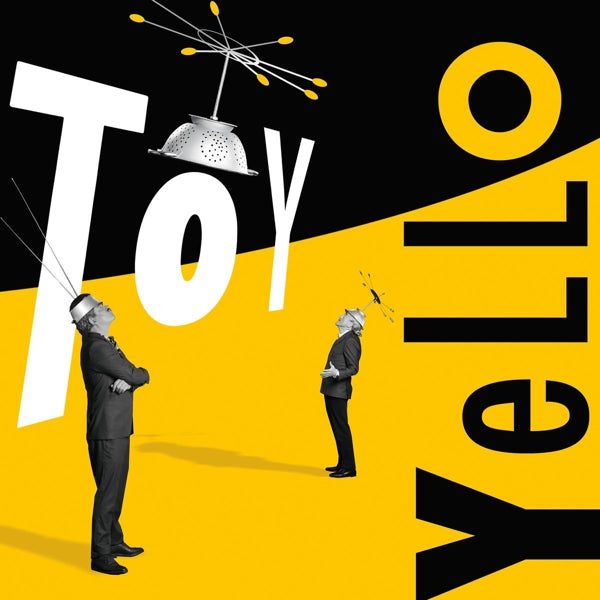  |   | Yello - Toy (2 LPs) | Records on Vinyl