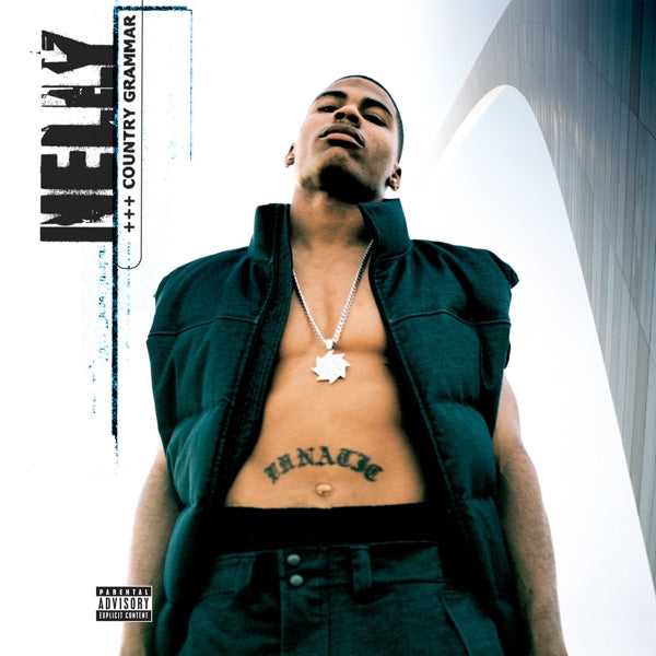  |   | Nelly - Country Grammar (2 LPs) | Records on Vinyl