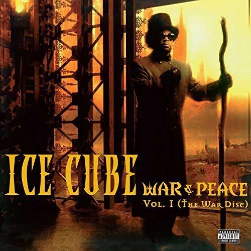  |   | Ice Cube - War & Peace Vol.1 (2 LPs) | Records on Vinyl