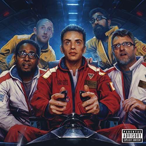  |   | Logic - Incredible Story (2 LPs) | Records on Vinyl