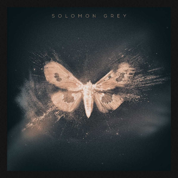  |   | Solomon Grey - Solomon Grey (2 LPs) | Records on Vinyl