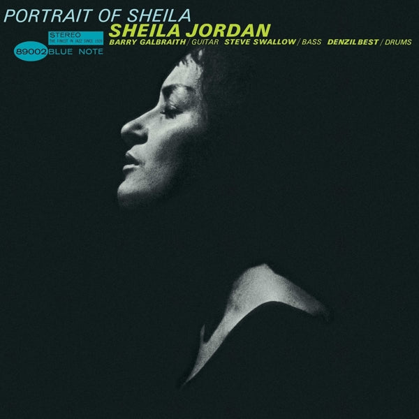  |   | Sheila Jordan - Portrait of Sheila (LP) | Records on Vinyl