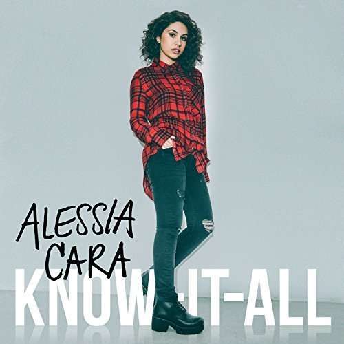  |   | Alessia Cara - Know It All (LP) | Records on Vinyl