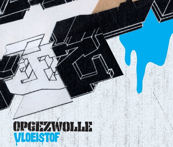  |   | Opgezwolle - Vloeistof (2 LPs) | Records on Vinyl