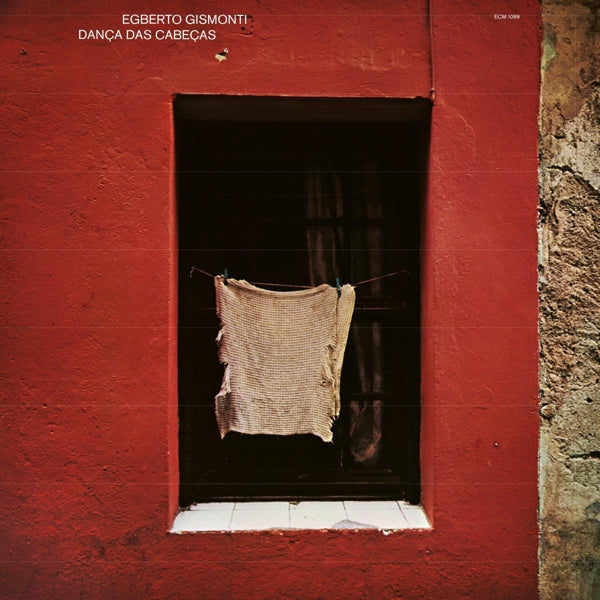  |   | Egberto Gismonti - Danca Das Cabecas (LP) | Records on Vinyl