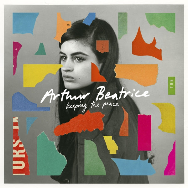  |   | Arthur Beatrice - Keeping the Peace (LP) | Records on Vinyl