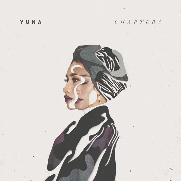  |   | Yuna - Chapters (LP) | Records on Vinyl