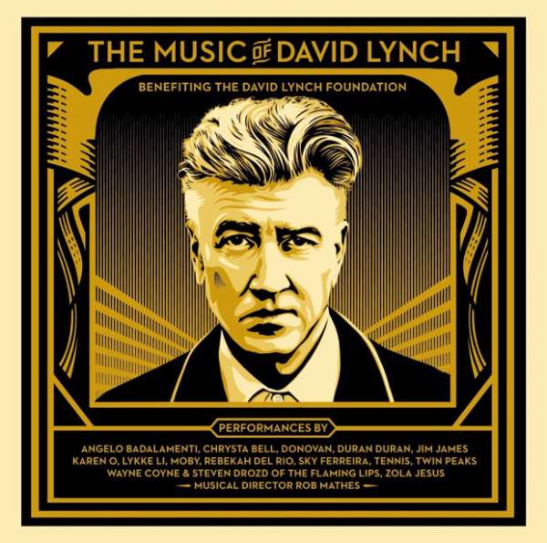  |   | David Lynch - Music of David Lynch (2 LPs) | Records on Vinyl