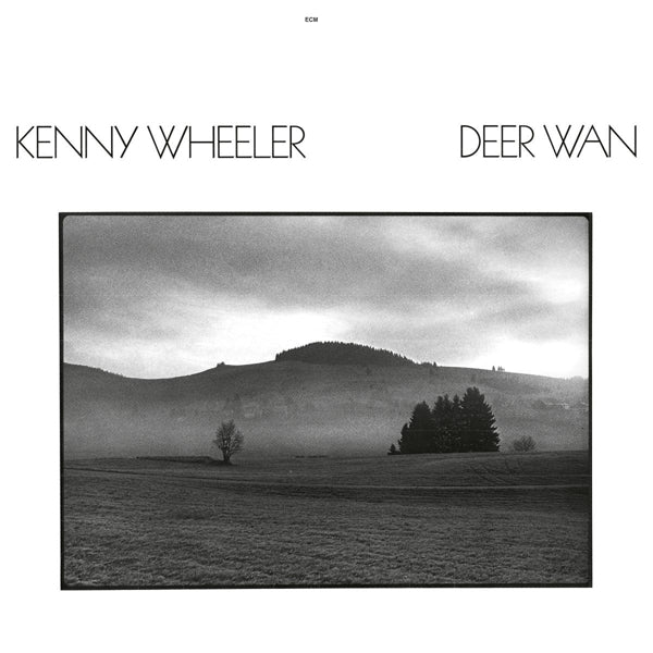  |   | Kenny Wheeler - Deer Wan (LP) | Records on Vinyl