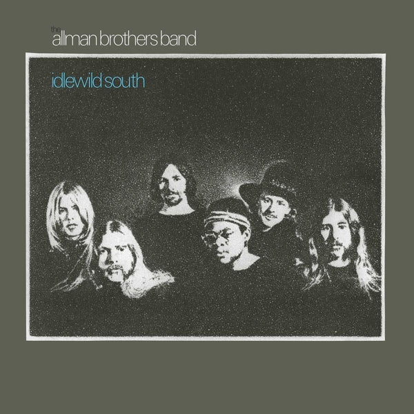  |   | the Allman Brothers Band - Idlewild South (LP) | Records on Vinyl