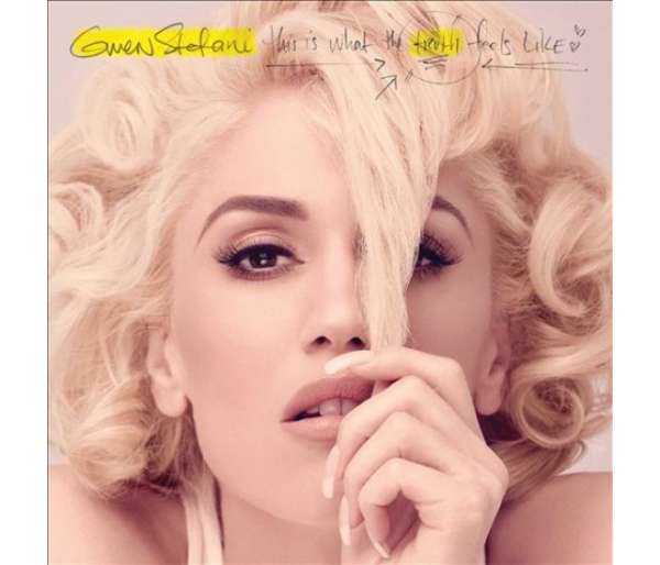  |   | Gwen Stefani - This is What the Truth Feels Like (LP) | Records on Vinyl