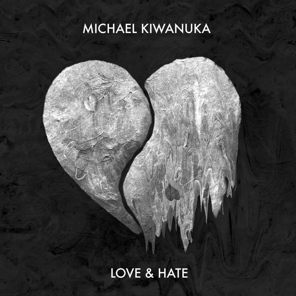  |   | Michael Kiwanuka - Love & Hate (2 LPs) | Records on Vinyl