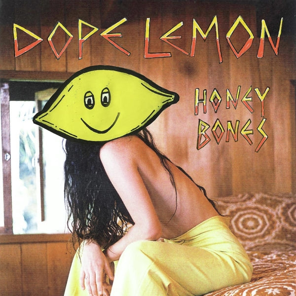  |   | Dope Lemon - Honey Bones (LP) | Records on Vinyl