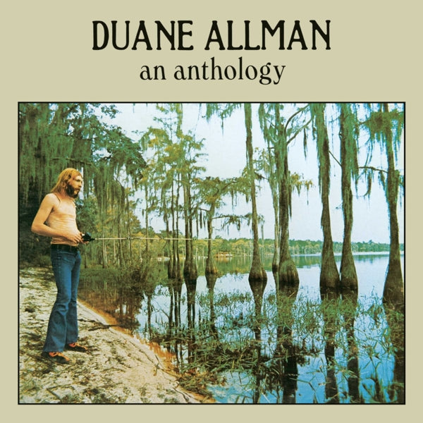  |   | Duane Allman - An Anthology (2 LPs) | Records on Vinyl