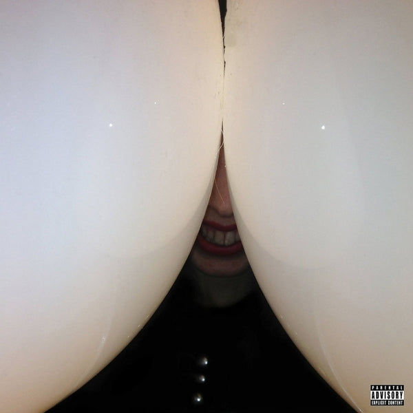  |   | Death Grips - Bottomless Pit (LP) | Records on Vinyl