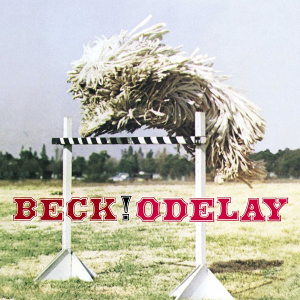  |   | Beck - Odelay (LP) | Records on Vinyl