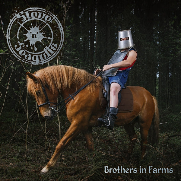  |   | Steve 'N' Seagulls - Brothers In Farms (2 LPs) | Records on Vinyl