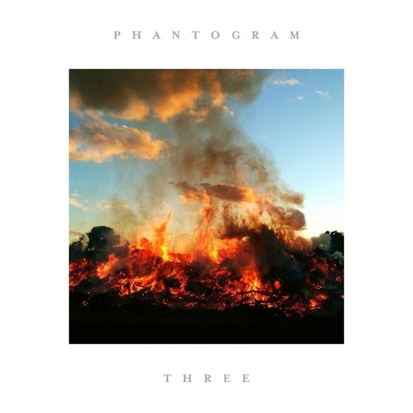  |   | Phantogram - Three (LP) | Records on Vinyl