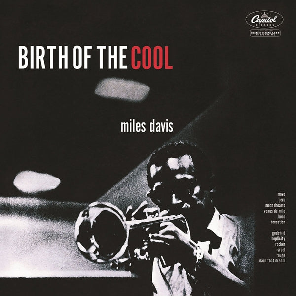  |   | Miles Davis - Birth of the Cool (LP) | Records on Vinyl