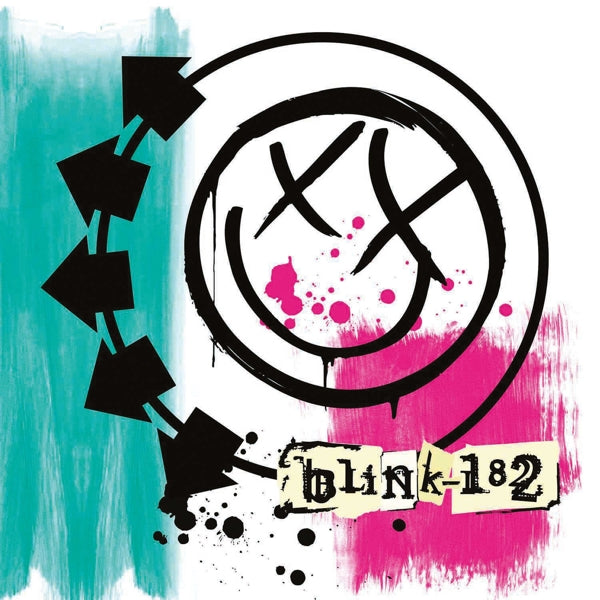 |   | Blink 182 - Blink 182 (2 LPs) | Records on Vinyl