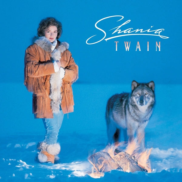  |   | Shania Twain - Shania Twain (LP) | Records on Vinyl