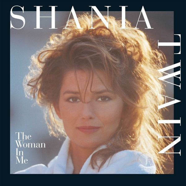  |   | Shania Twain - Woman In Me (LP) | Records on Vinyl