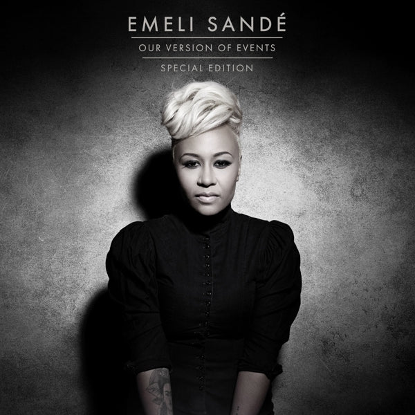  |   | Emeli Sande - Our Version of Events (2 LPs) | Records on Vinyl