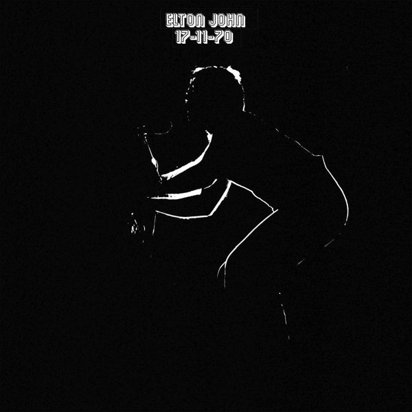  |   | Elton John - 17-11-1970 (LP) | Records on Vinyl