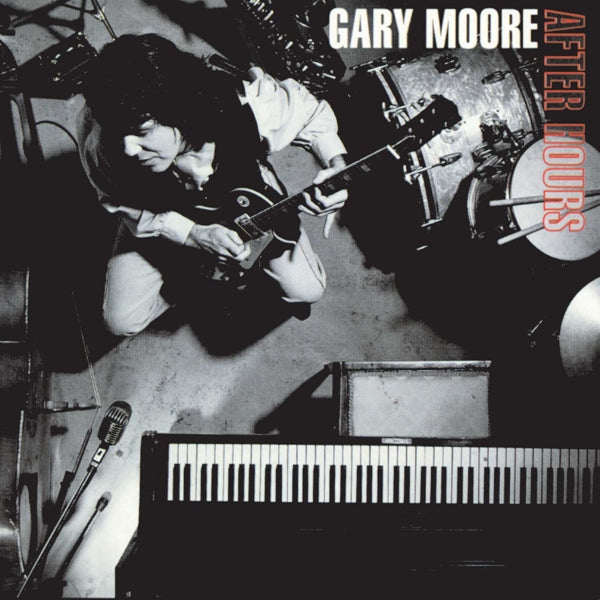  |   | Gary Moore - After Hours (LP) | Records on Vinyl