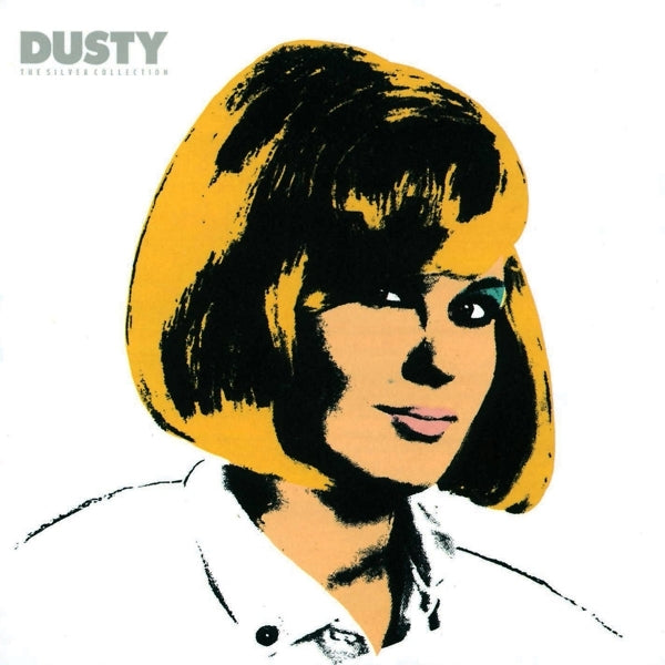  |   | Dusty Springfield - Silver Collection (LP) | Records on Vinyl