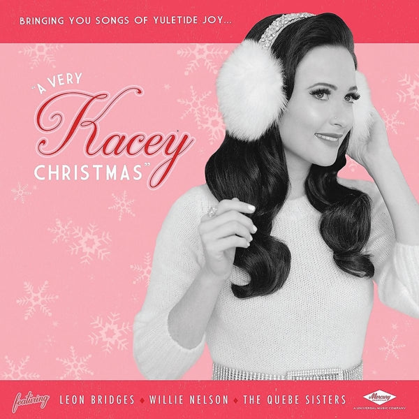  |   | Kacey Musgraves - A Very Kacey Christmas (LP) | Records on Vinyl