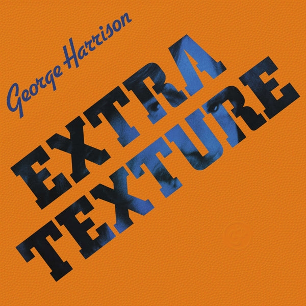  |   | George Harrison - Extra Texture (LP) | Records on Vinyl