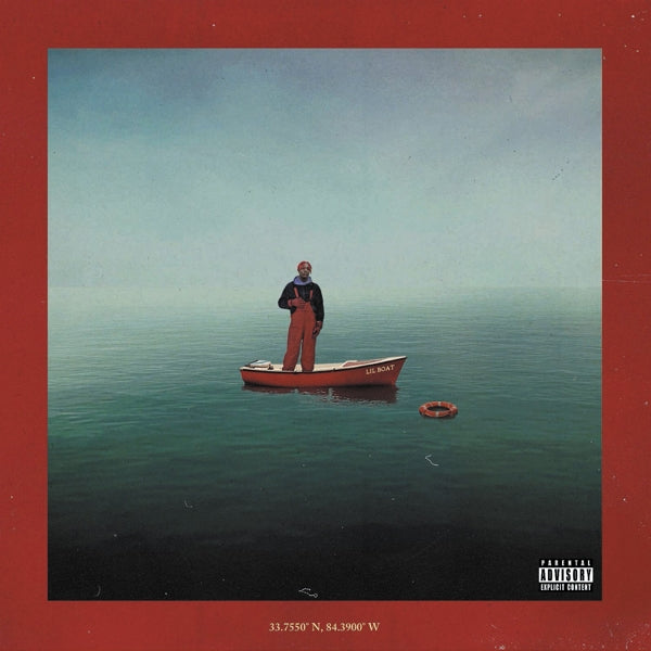  |   | Lil Yachty - Lil Boat (LP) | Records on Vinyl