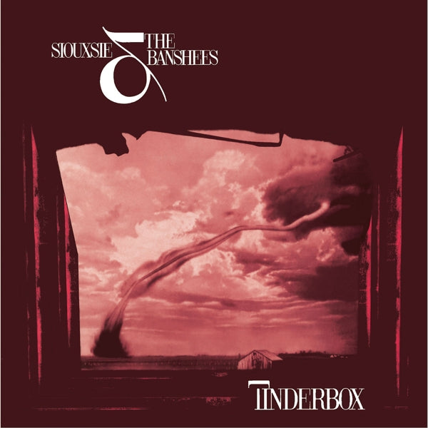  |   | Siouxsie & the Banshees - Tinderbox (LP) | Records on Vinyl